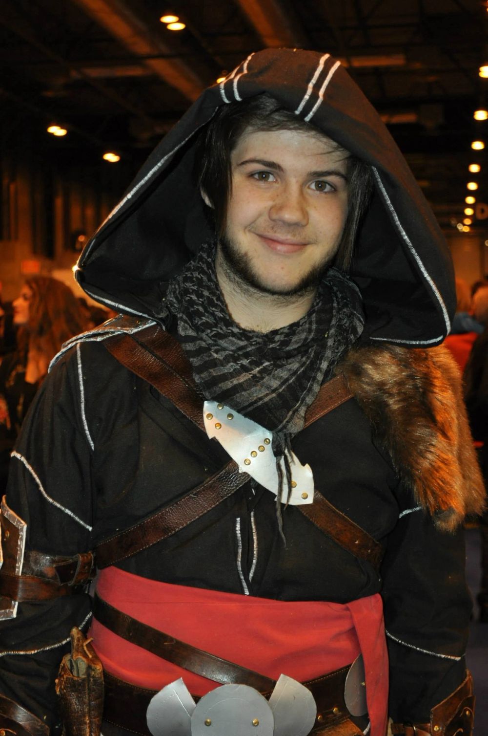 Madrid Game Week 2013