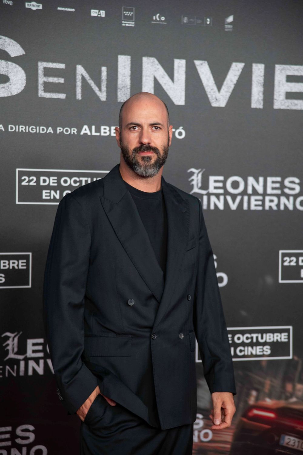 Premiere Leones de Invierno 13-10-2026
