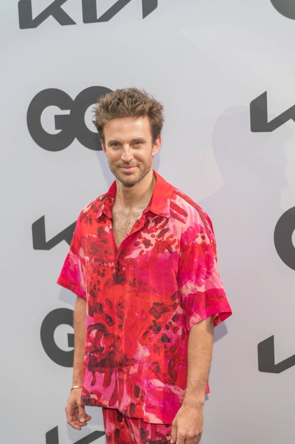 Aniversario de GQ cumple 30 años 26-06-2024