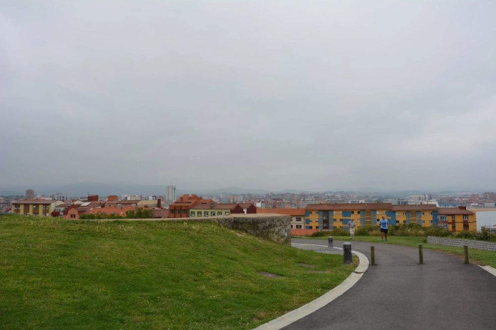 Gijon 2017