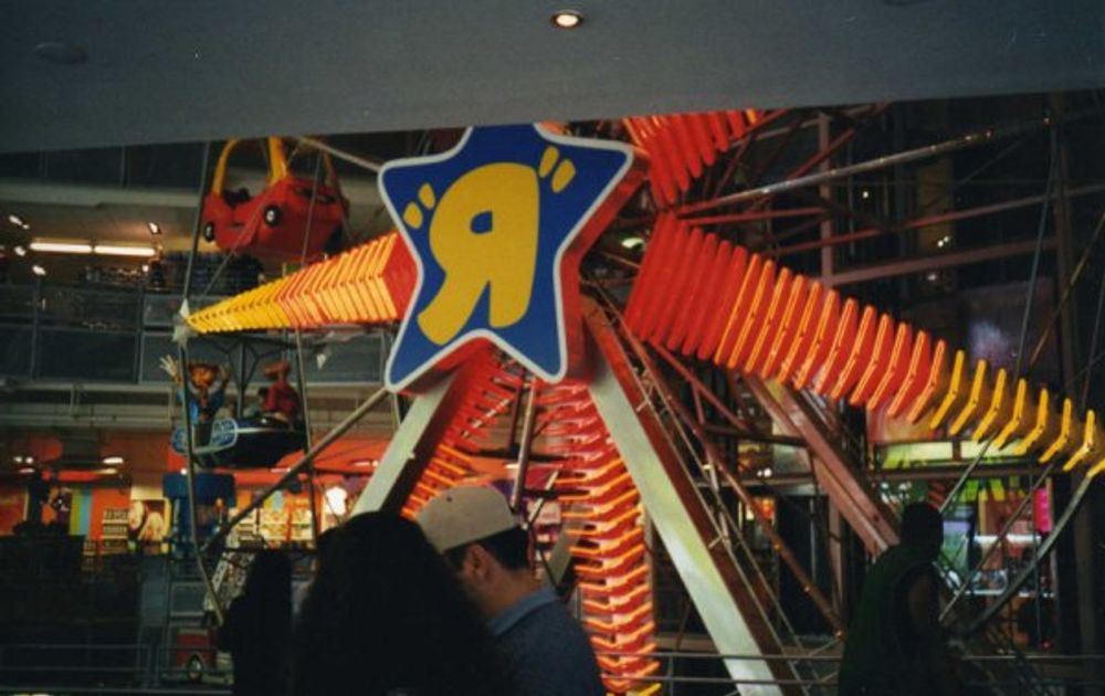 New York 2003