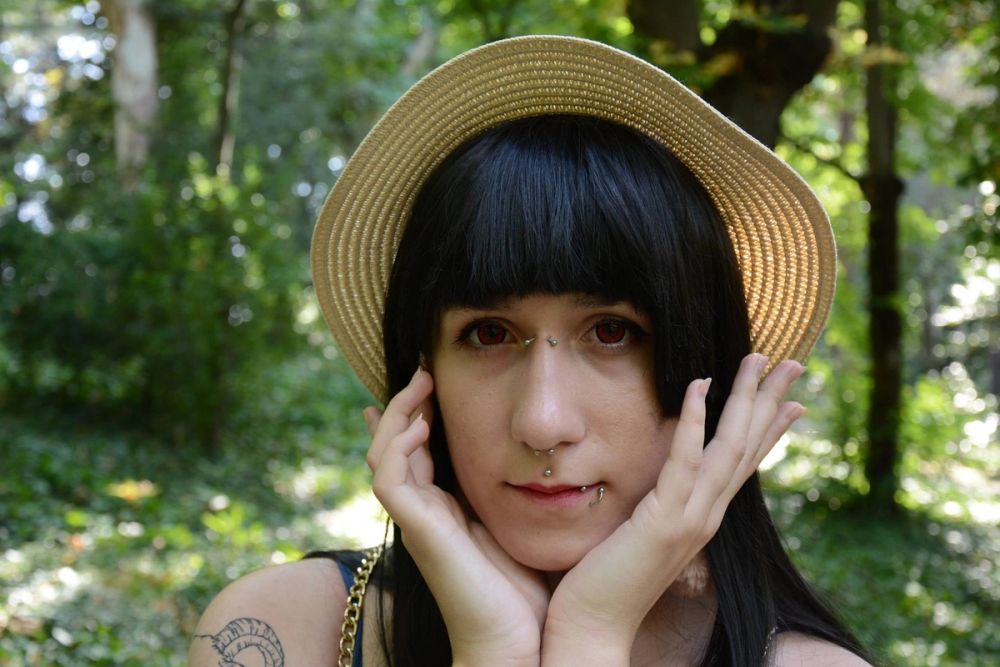 Sankarea alexis y cris 11-08-2018