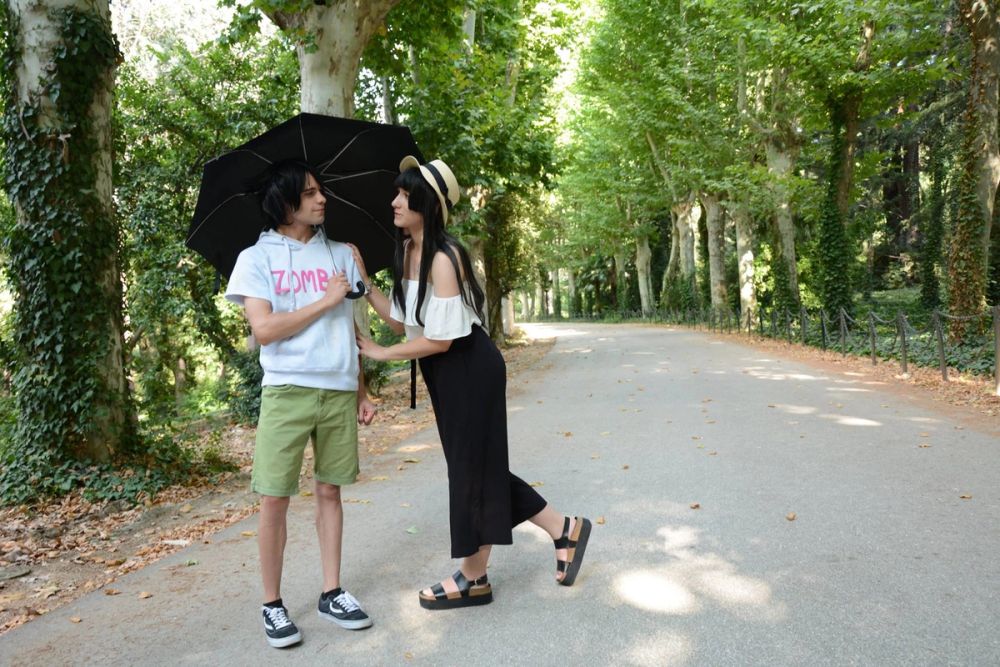 Sankarea alexis y cris 11-08-2018