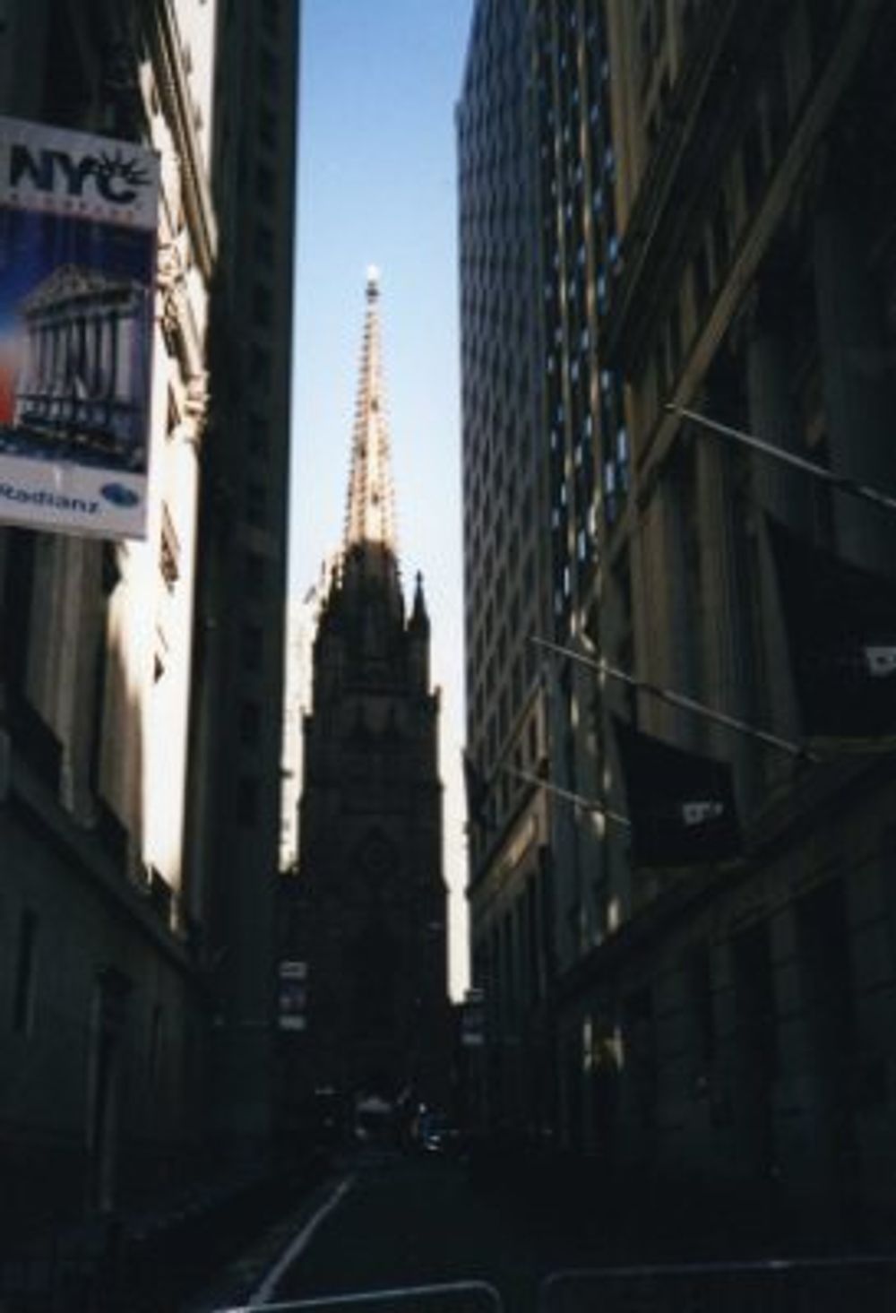 New York 2003