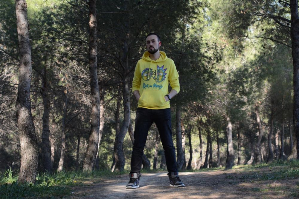 Dani 22-02-2020