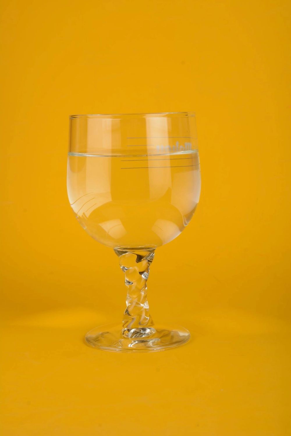 Objetos transparentes 2018