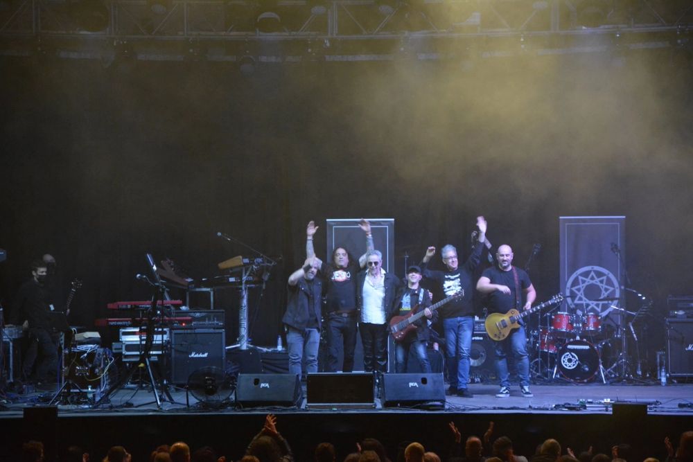 Festival rock (fuenlabrada) 2021
