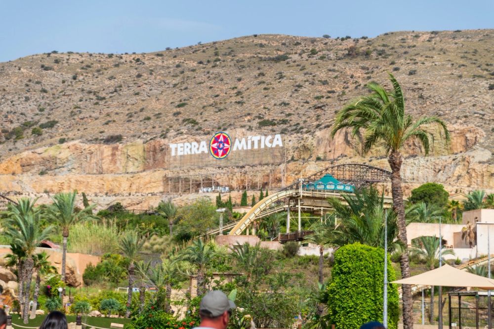 Terra mitica 29-07-2024