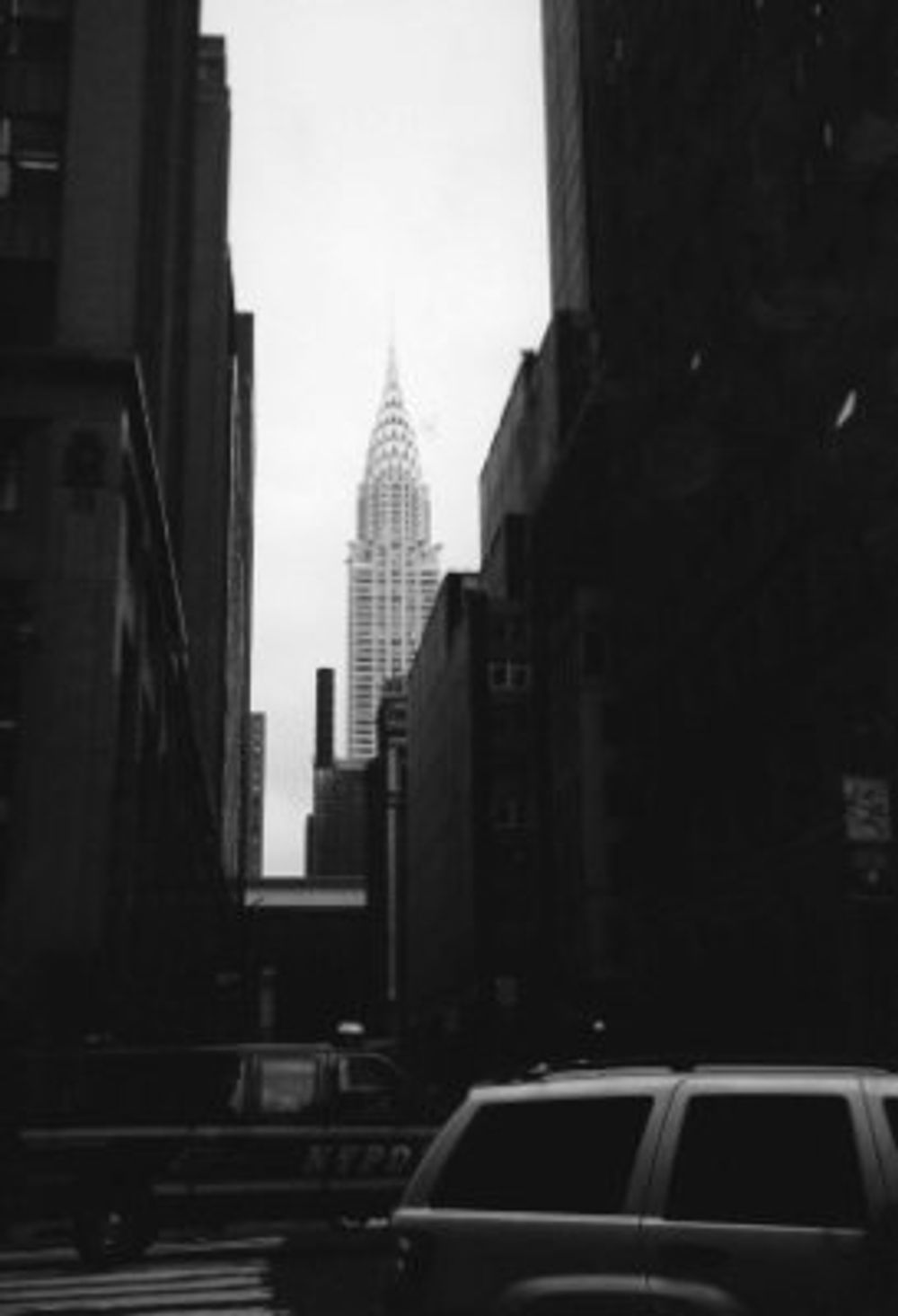 New York 2003