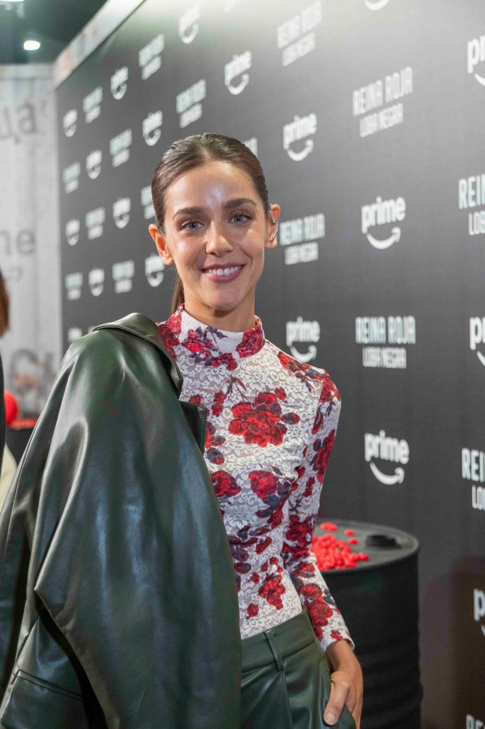 Premiere de Reina roja 28-09-2026