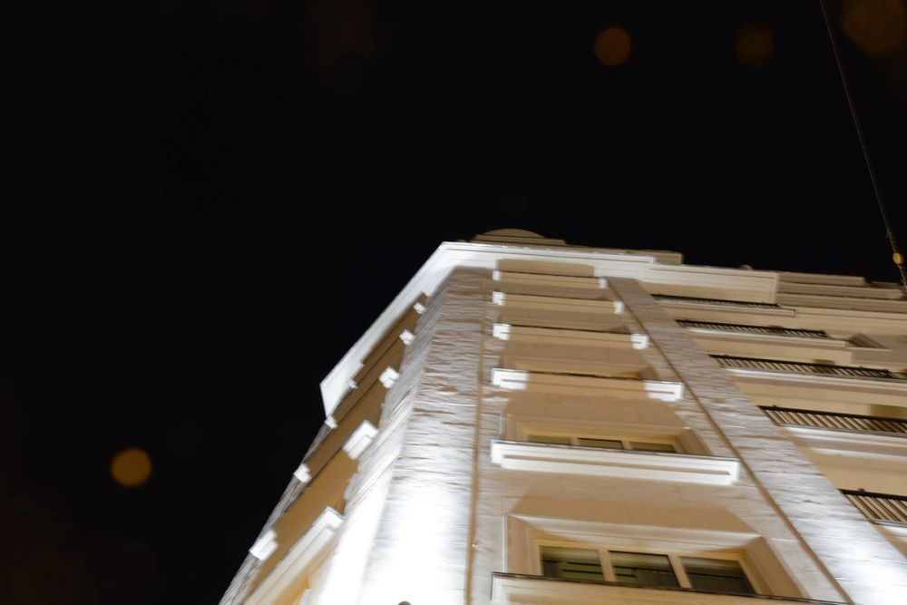 Fotografia Arquitectura (Madrid) 2018