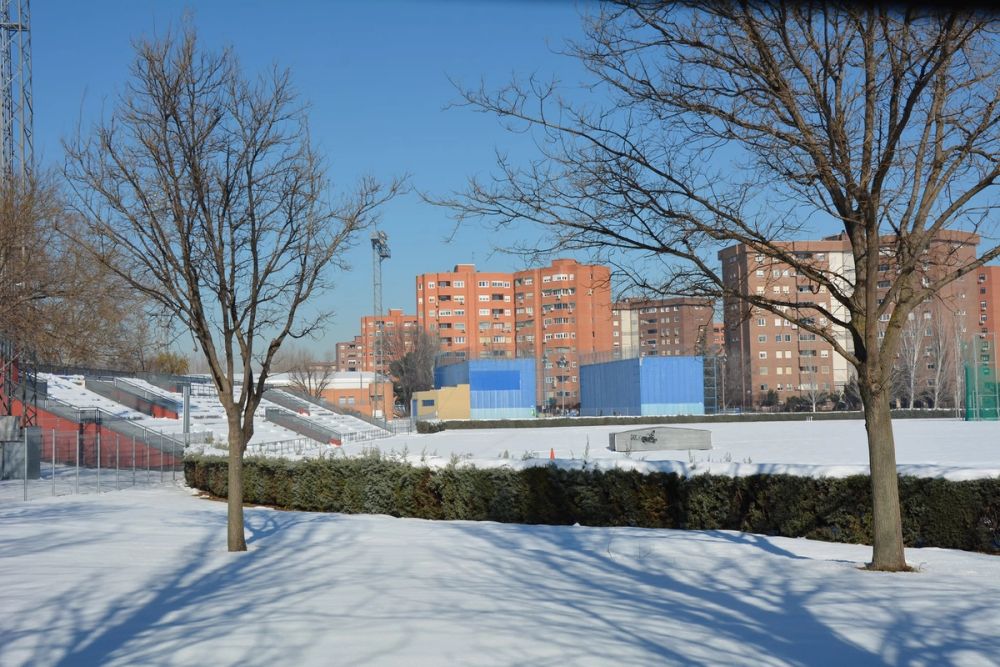 Leganes Nevado 2021 Dia 4