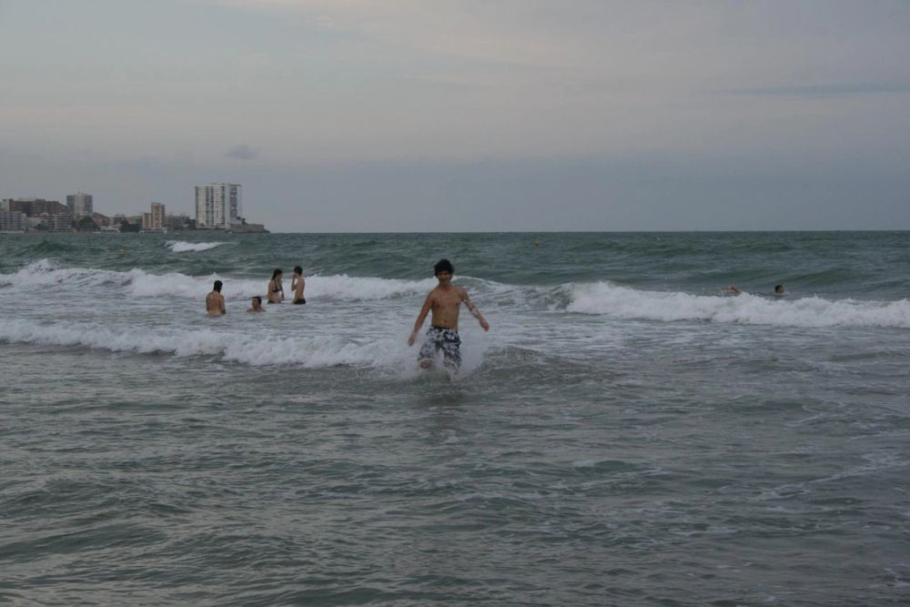 cullera 2009
