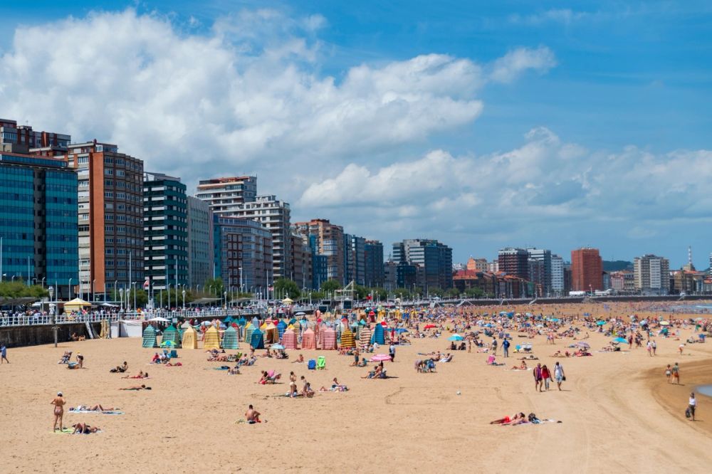 Gijon 2024