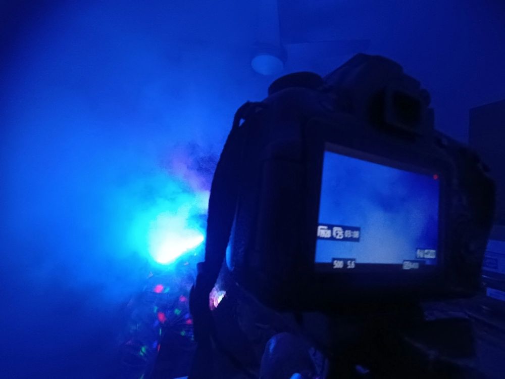 DOP Videoclip 01-10-2023