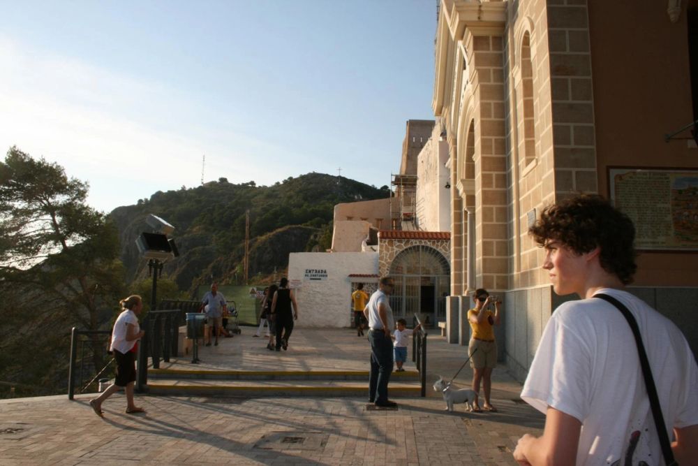 cullera 2009