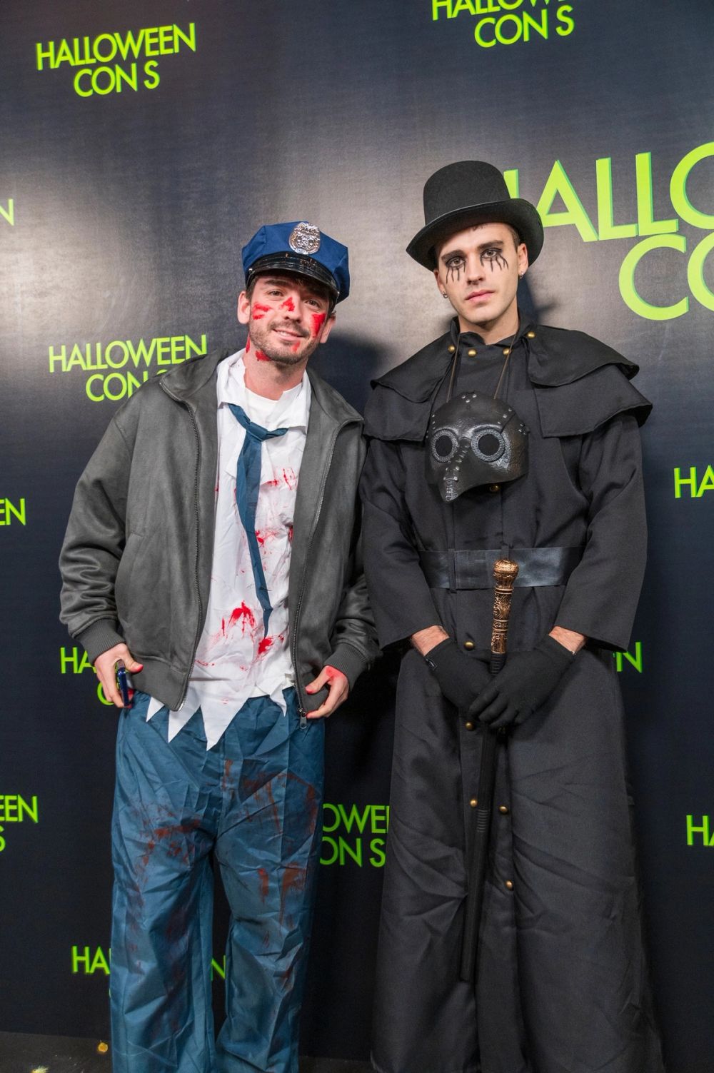 Fiesta halloween 30-10-2025