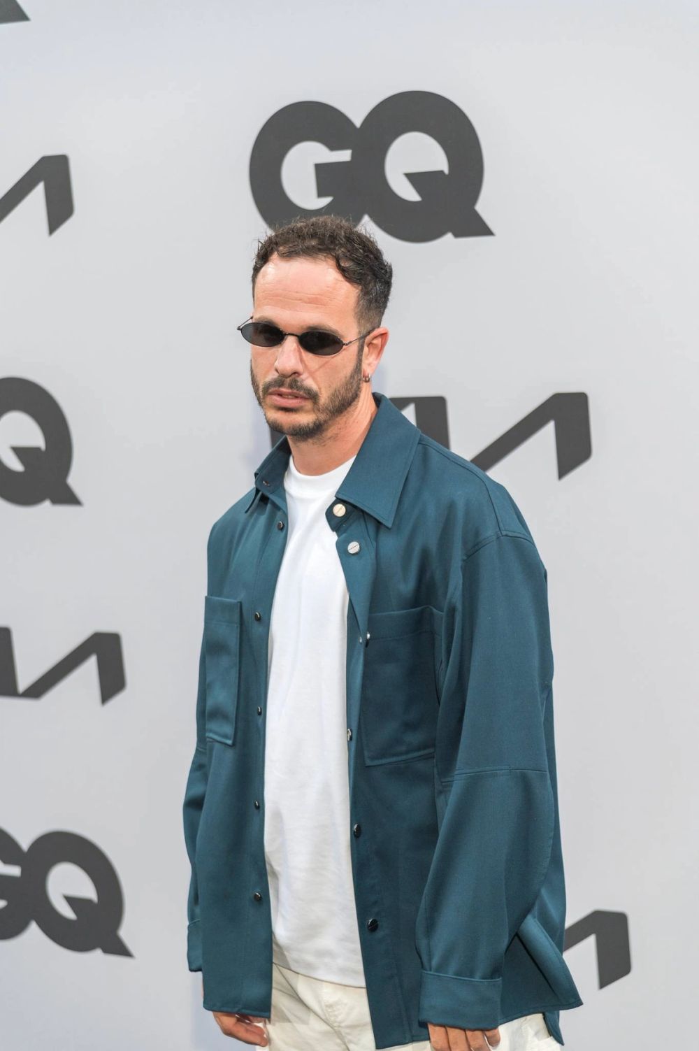 Aniversario de GQ cumple 30 años 26-06-2024