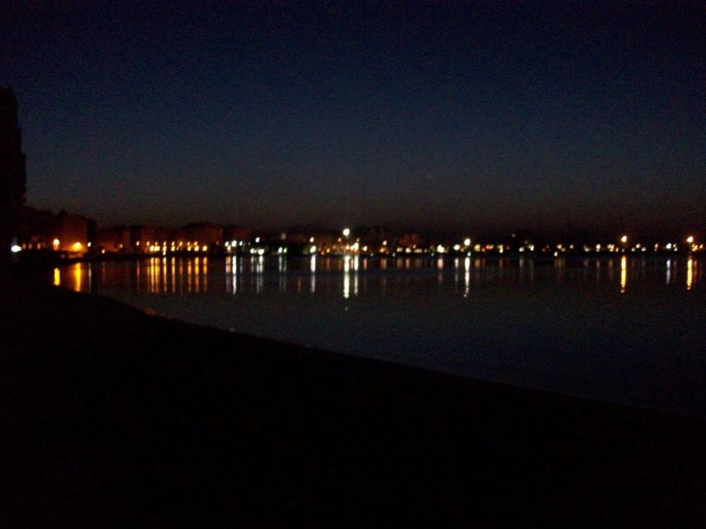 Torrevieja 2009