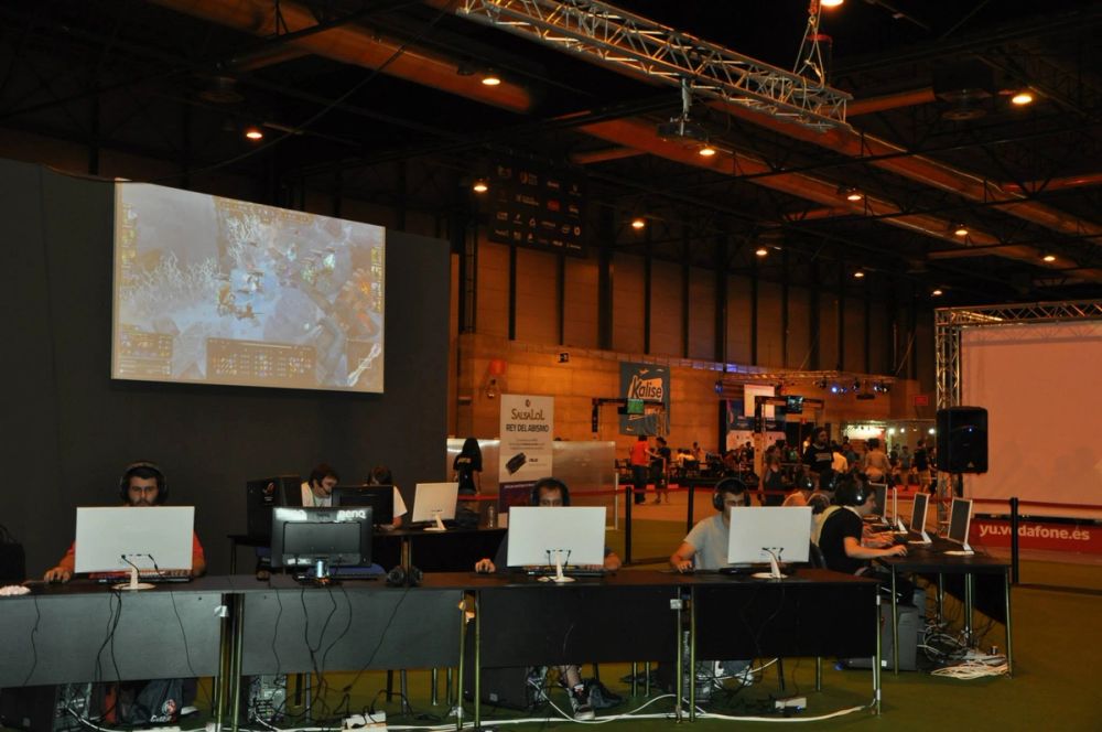 Gamergy 27-06-2014