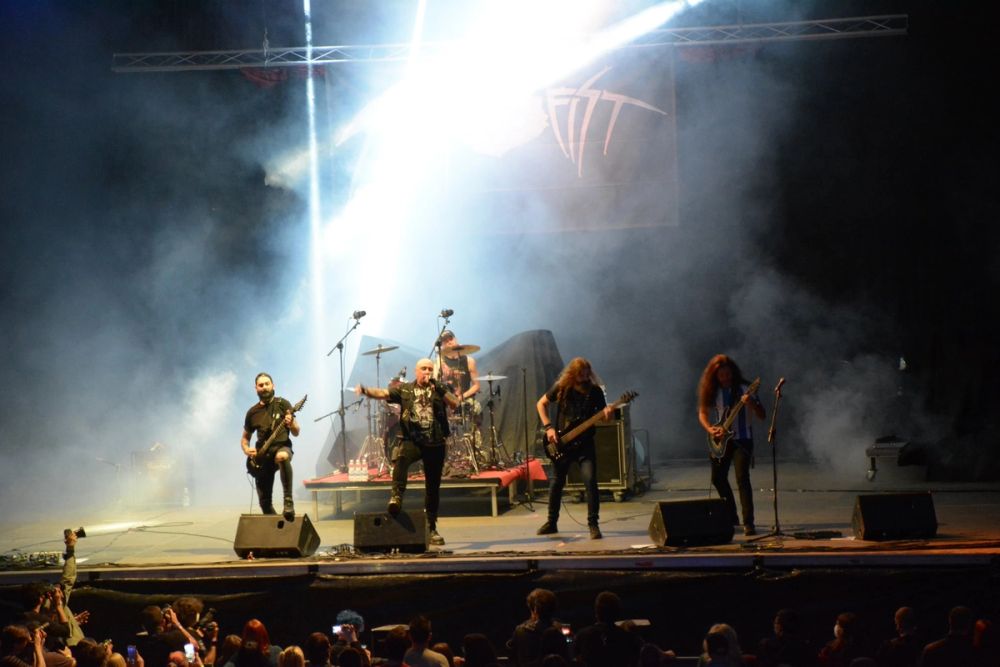 X Festival de San Nicasio Rock 10-10-2021