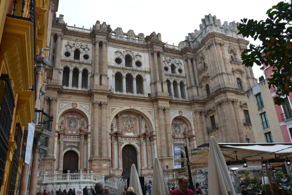 Malaga 2018