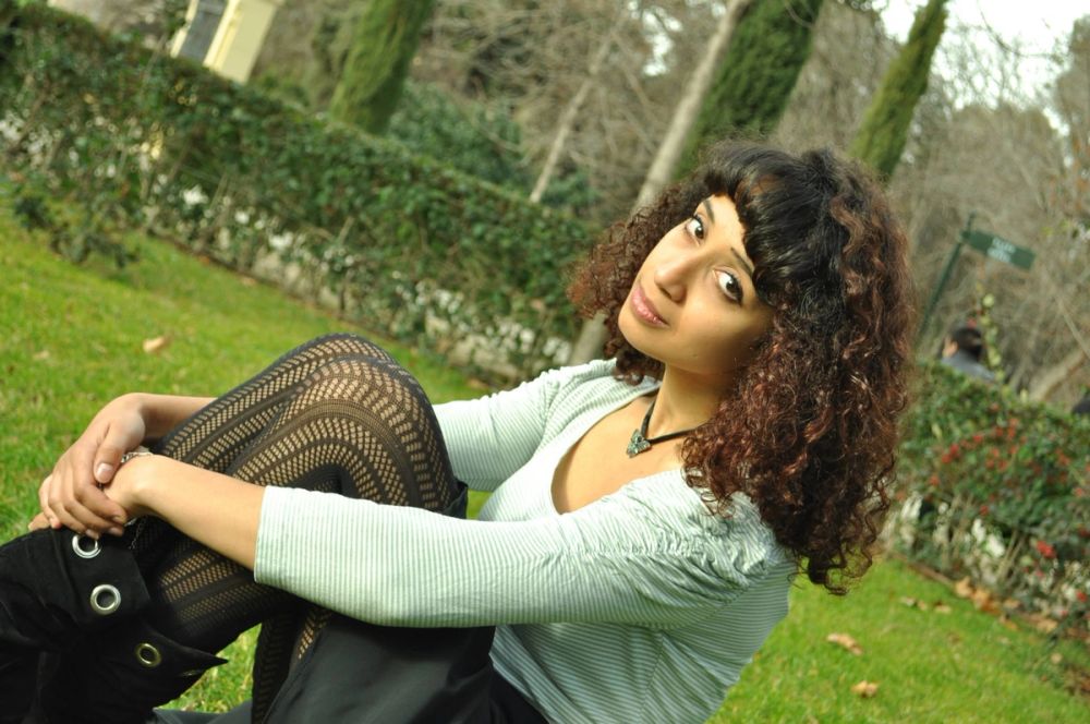 Sesion fotos Tamara 07-01-2014