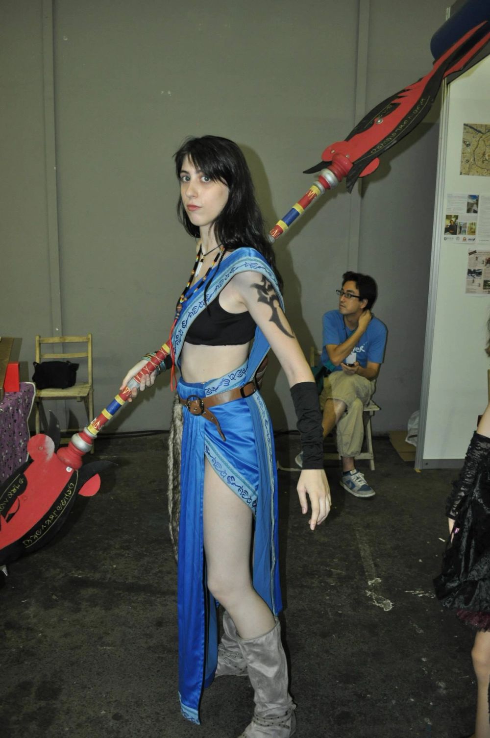 Japan weekend Septiembre 2012