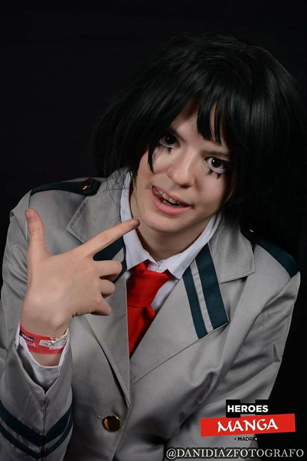 Tsuyu 2018