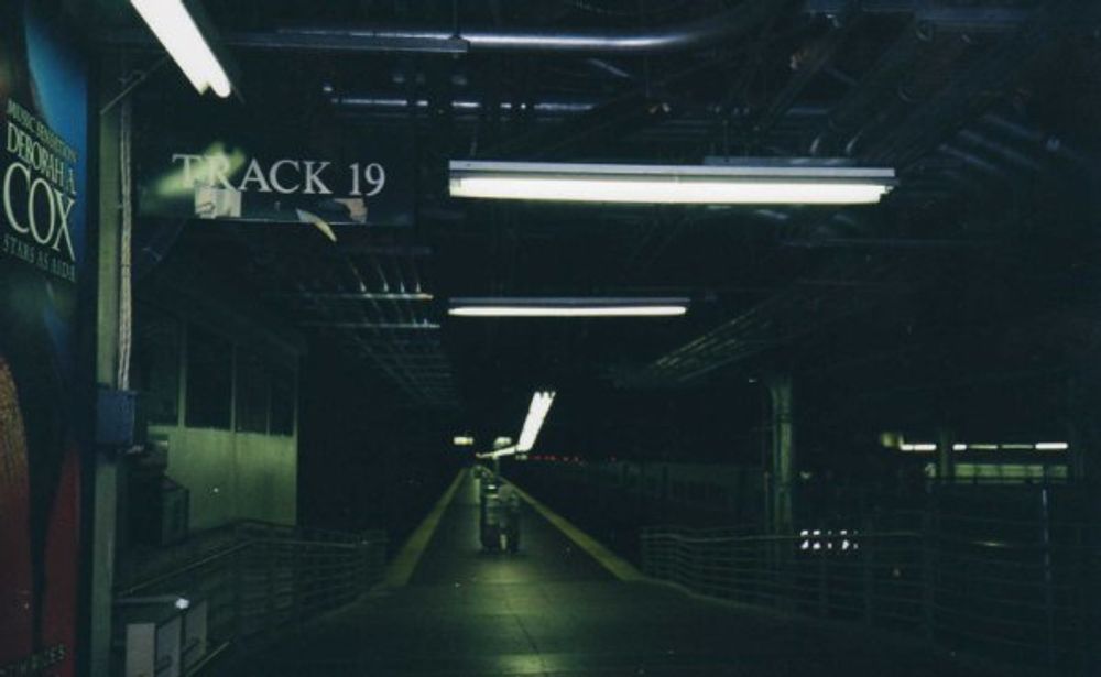 New York 2003
