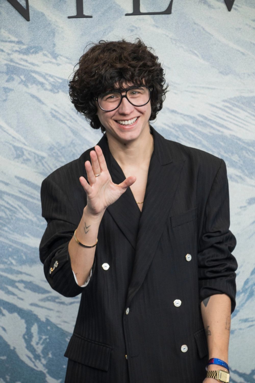 Premiere La sociedad de la nieve 14-12-2023