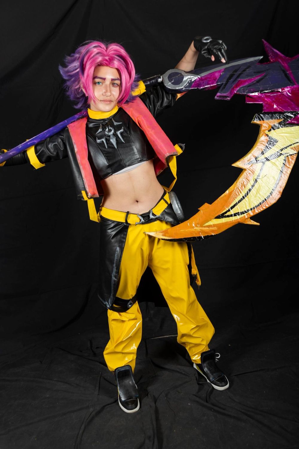 Madrid Otaku 2024