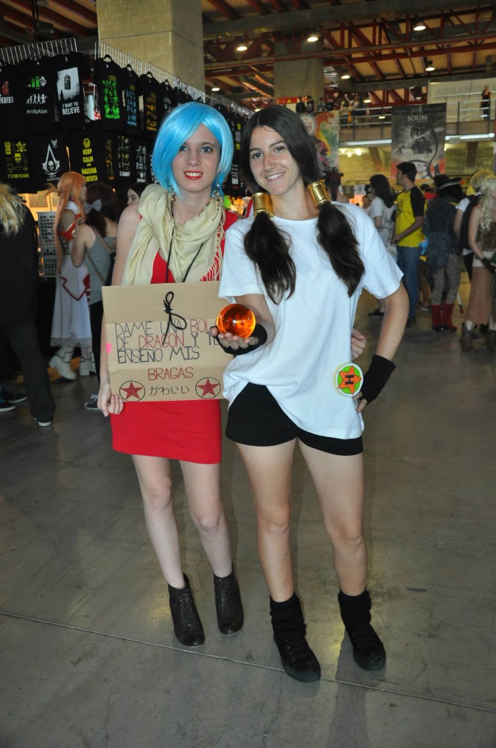 Expomanga 2014