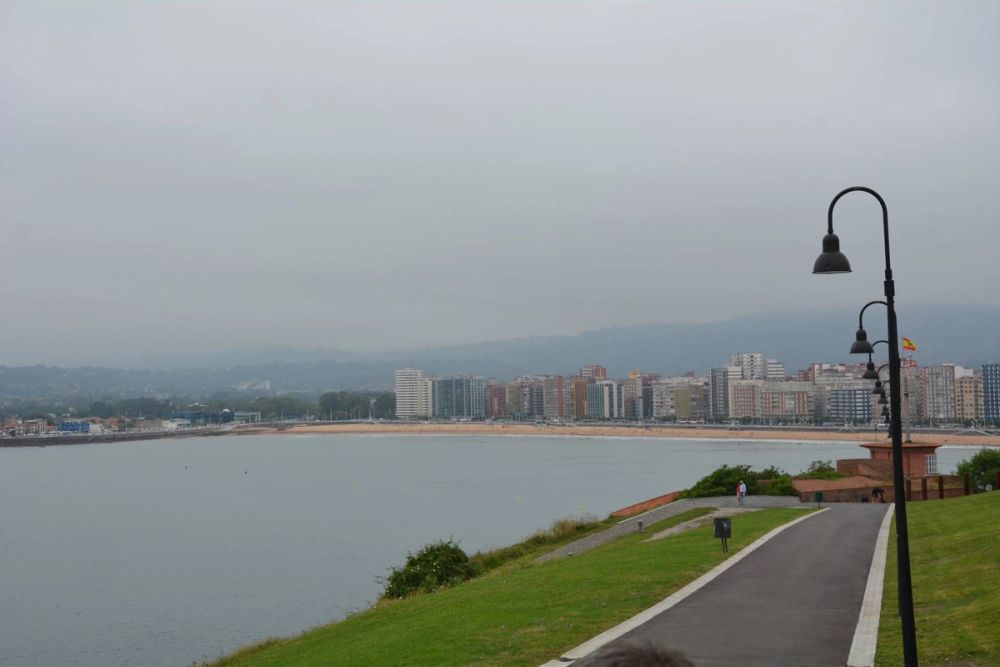 Gijon 2017
