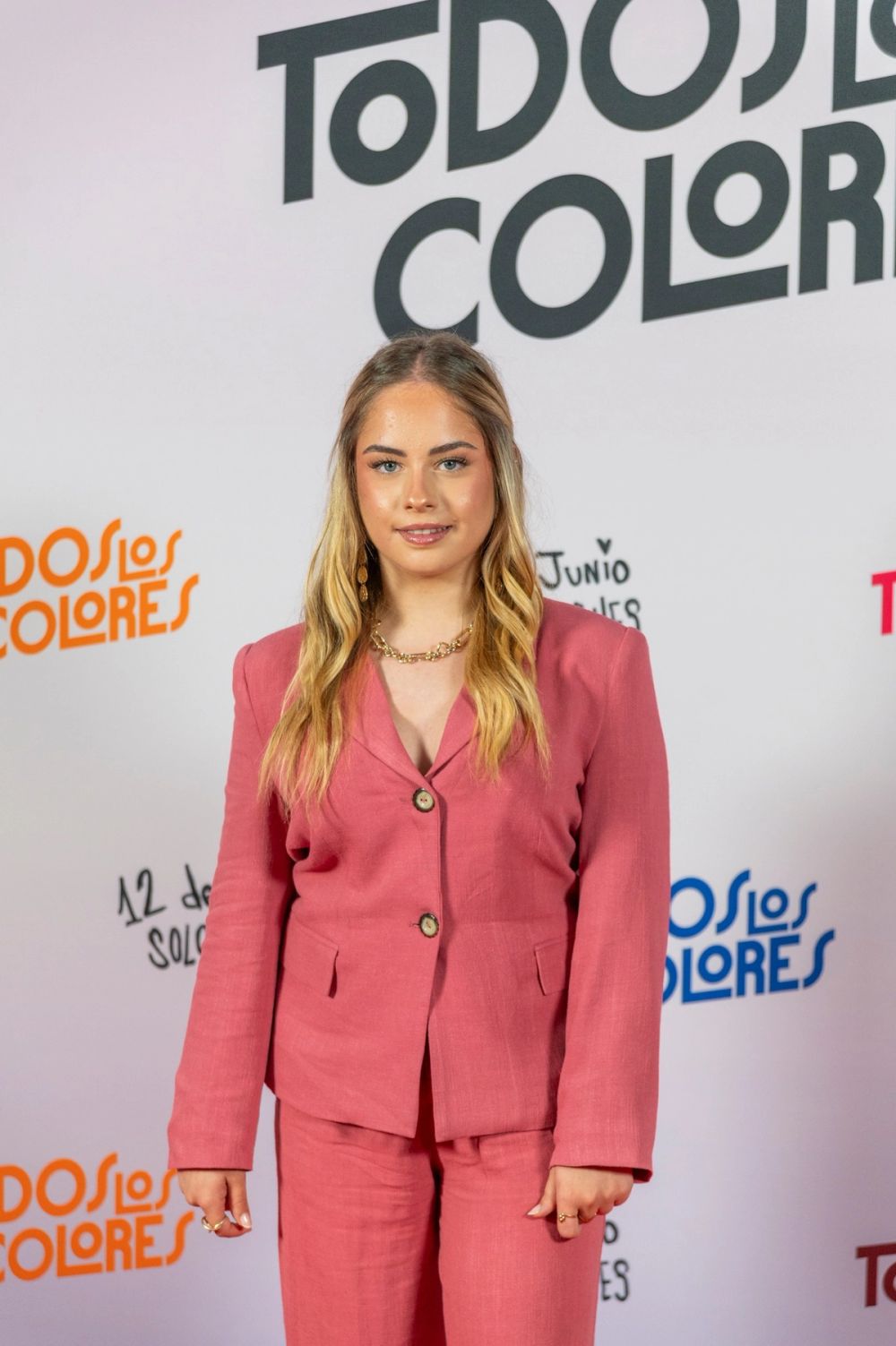 Premiere Todos los colores 28-05-2026