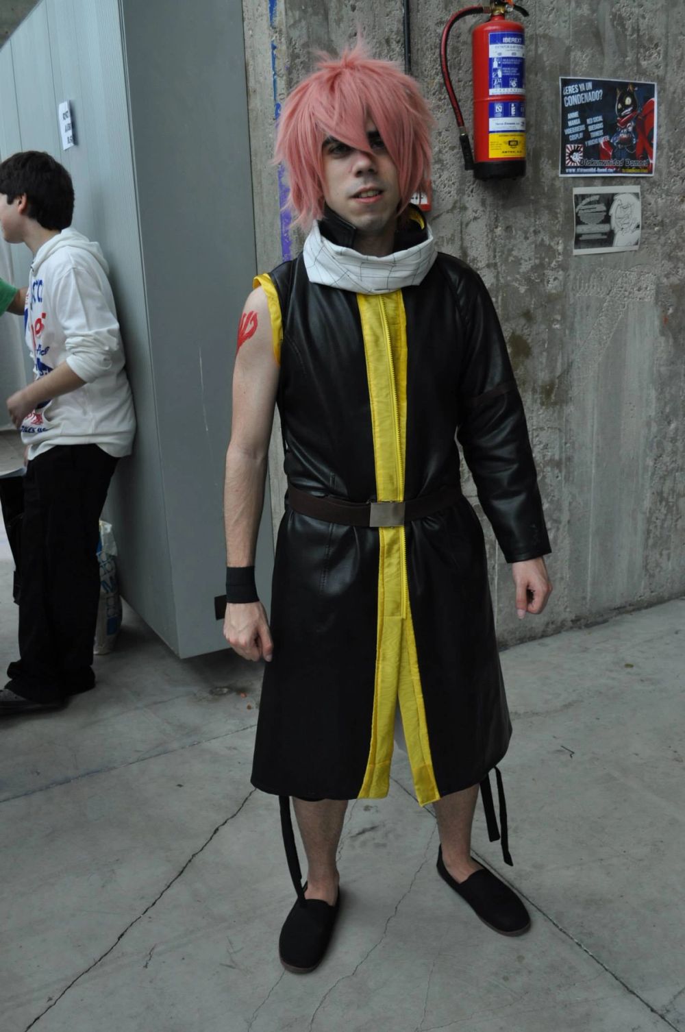 Expomanga 2012