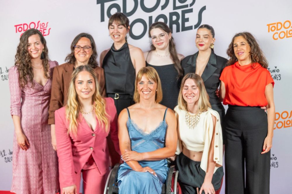 Premiere Todos los colores 28-05-2026