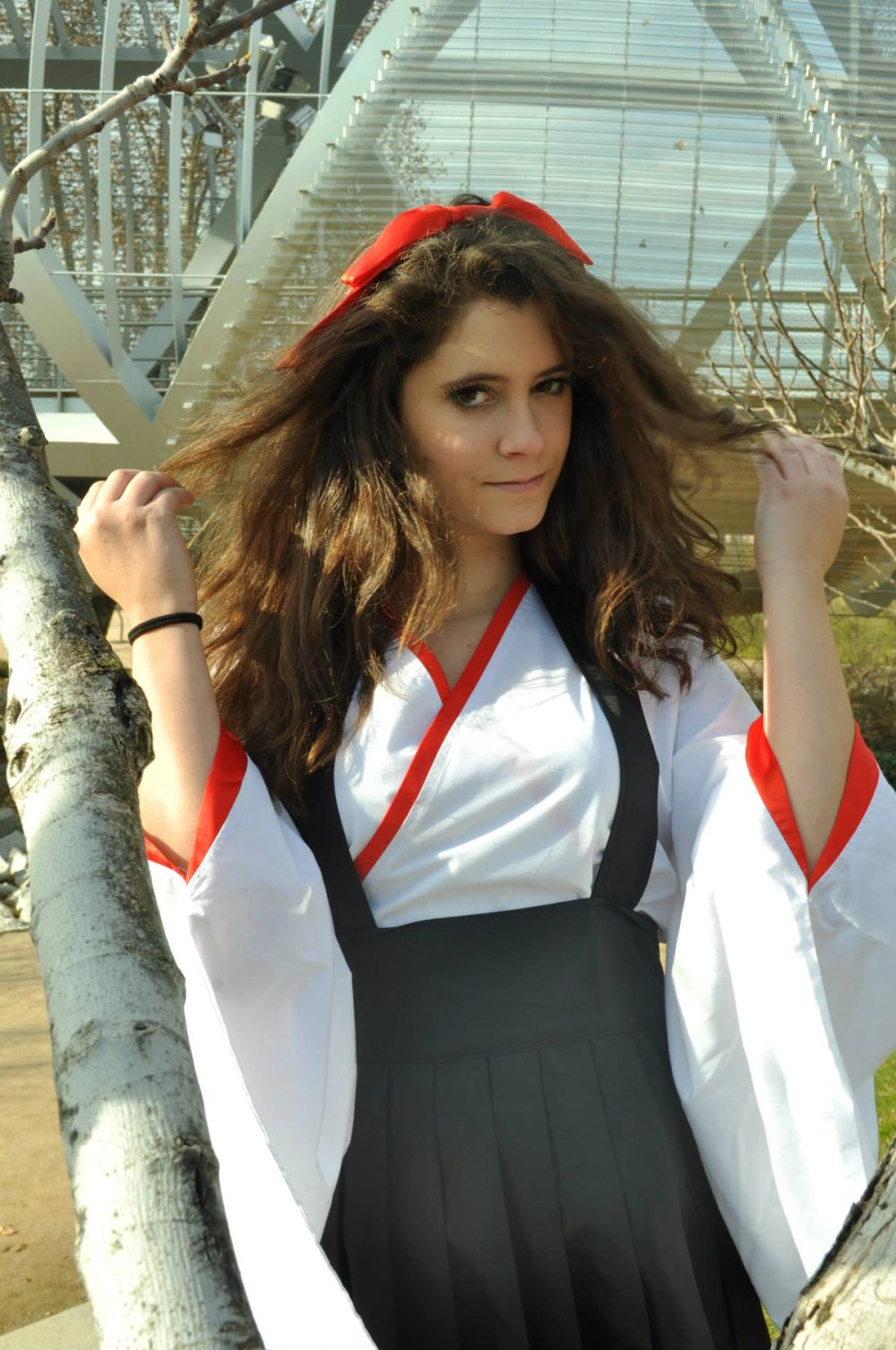 Sesion Fotos Paloma 23-12-2013