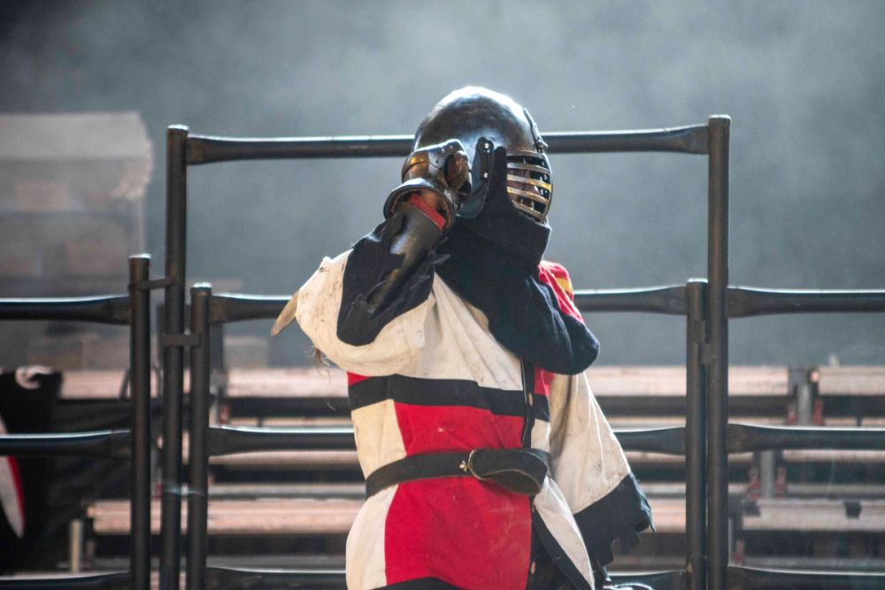 Combates en Koliseum 27-06-2026