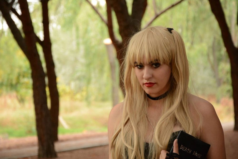 Misa Misa Melissa 18-09-2018