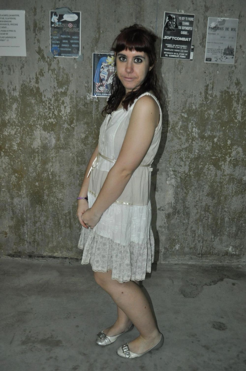 Expomanga 2012