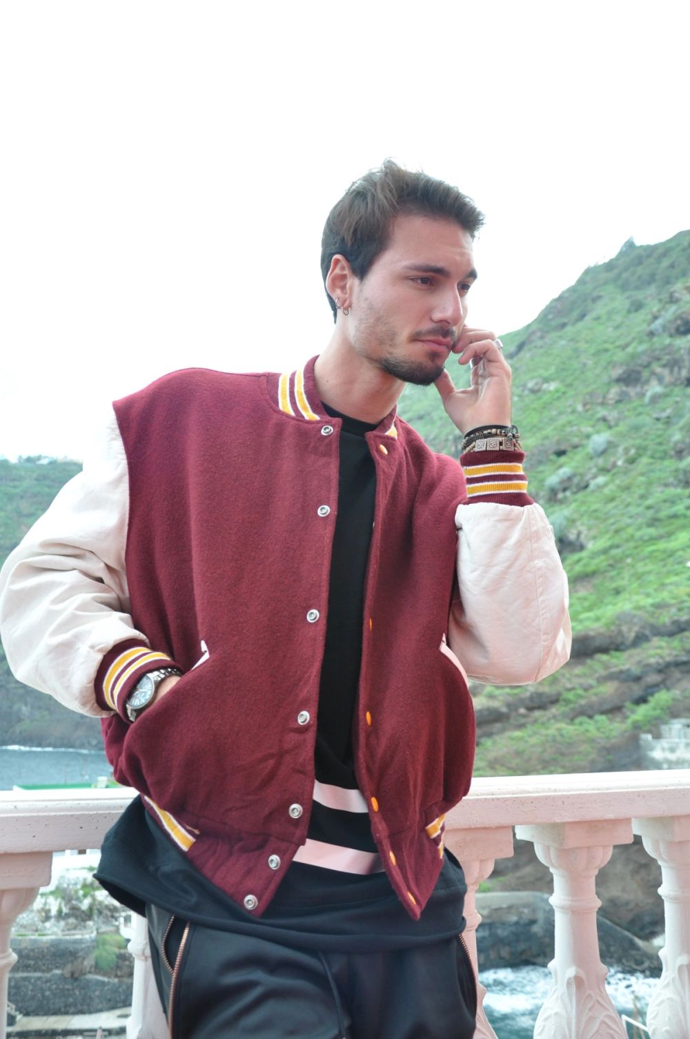 Alfredo 6 sesion 2015