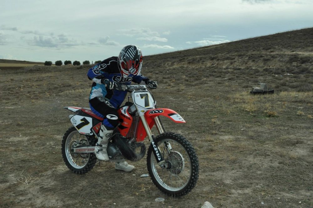Motocross lillo 12-10-2012