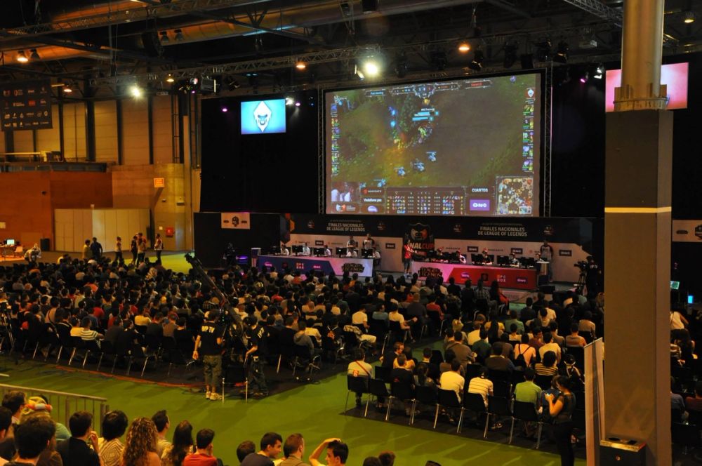 Gamergy 27-06-2014
