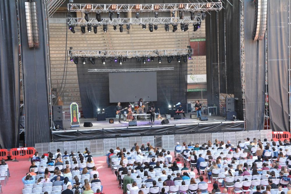 Rock for Kids 09-10-2021