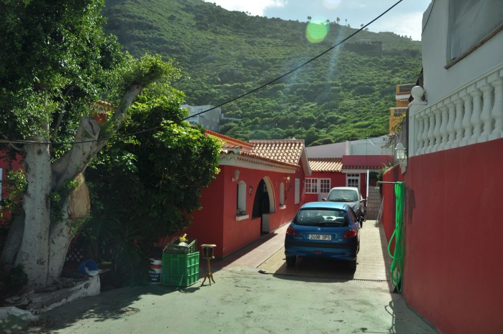 Tenerife 2015