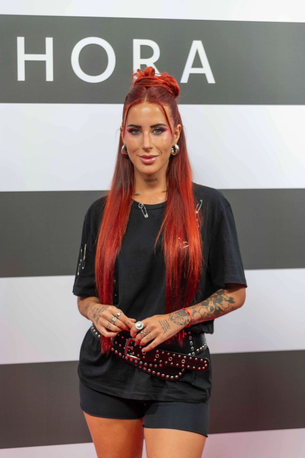 Sephora Flagship Sol celebró una fiesta de preapertura