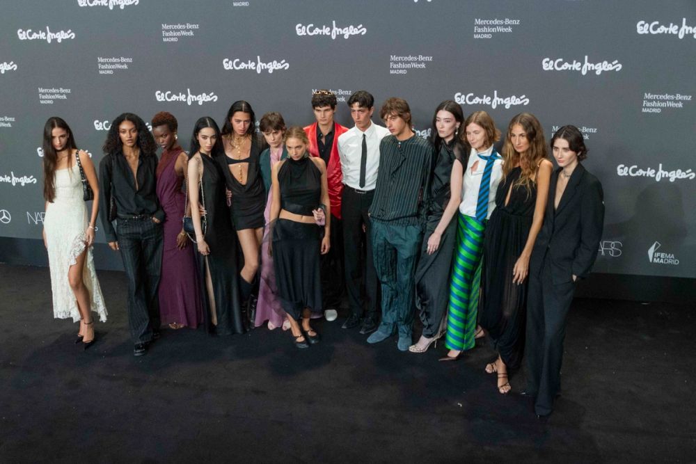 Closing Party El Corte Inglés 18-09-2026