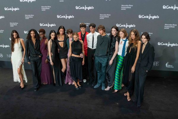 Closing Party El Corte Inglés 18-09-2026