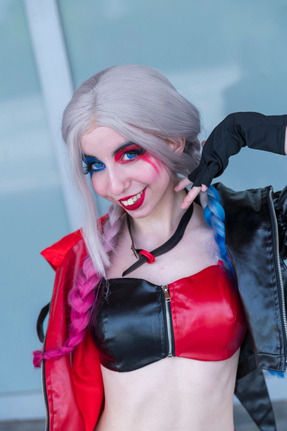 Harley Queen Carol 01-06-2025